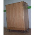 Carro Portalibros Viajero